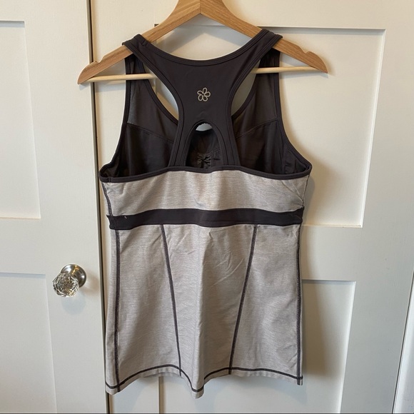 Tuff Athletics Sports Tank - Picture 2 of 3